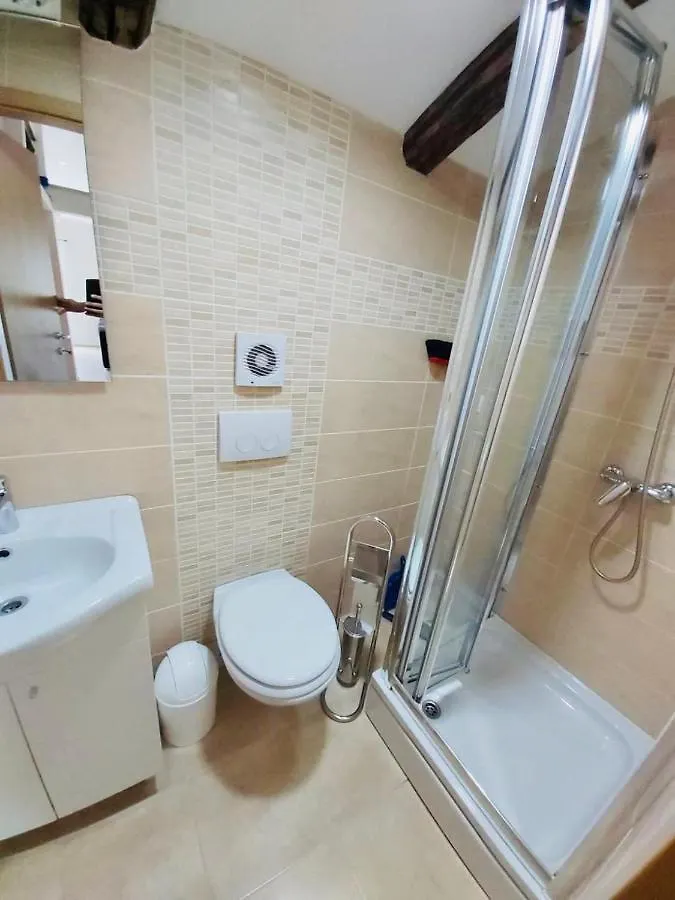 Apartments Viskic Supetarska Draga
