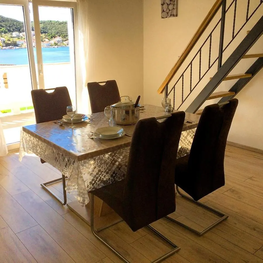 Apartments Viskic Supetarska Draga