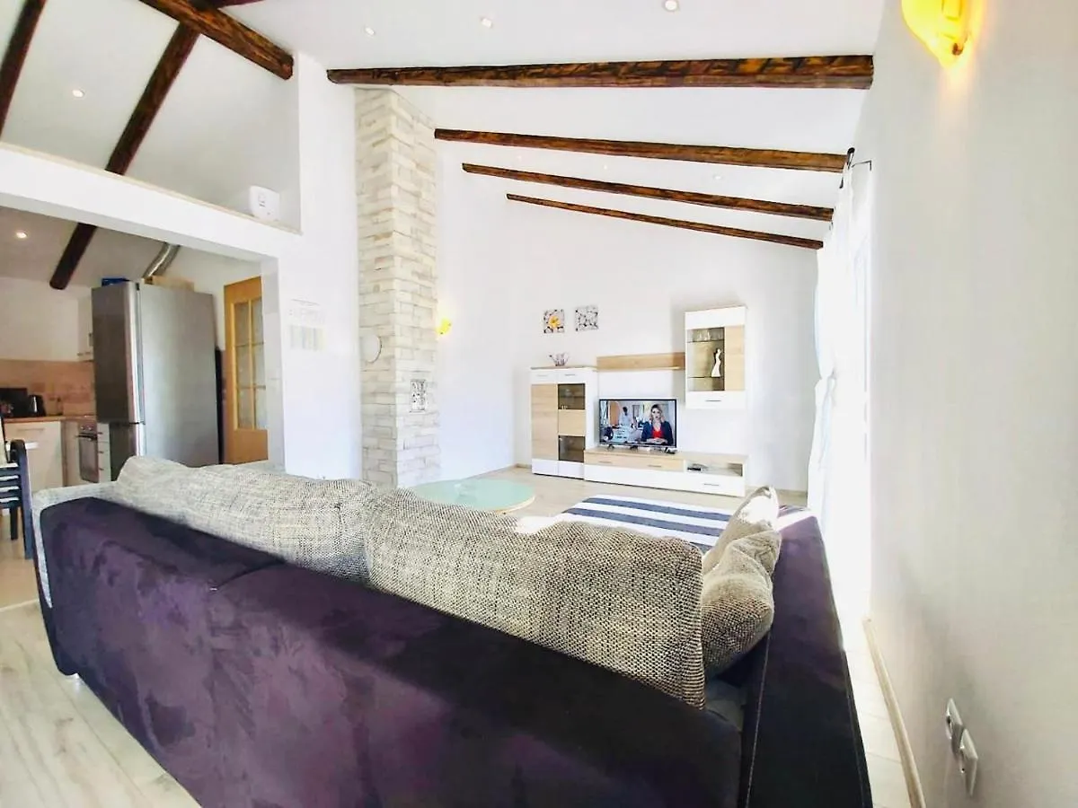 Apartments Viskic Supetarska Draga