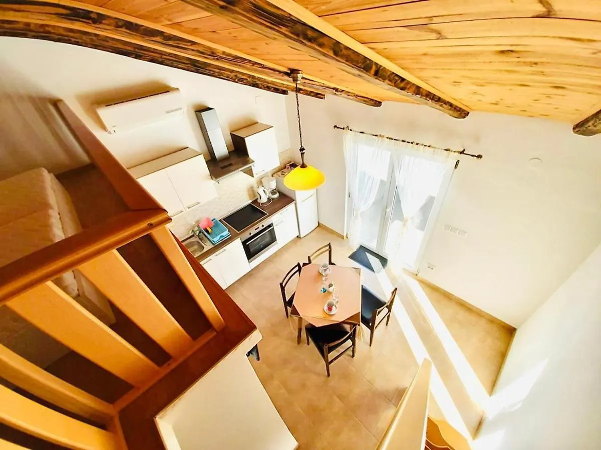 Apartments Viskic Supetarska Draga