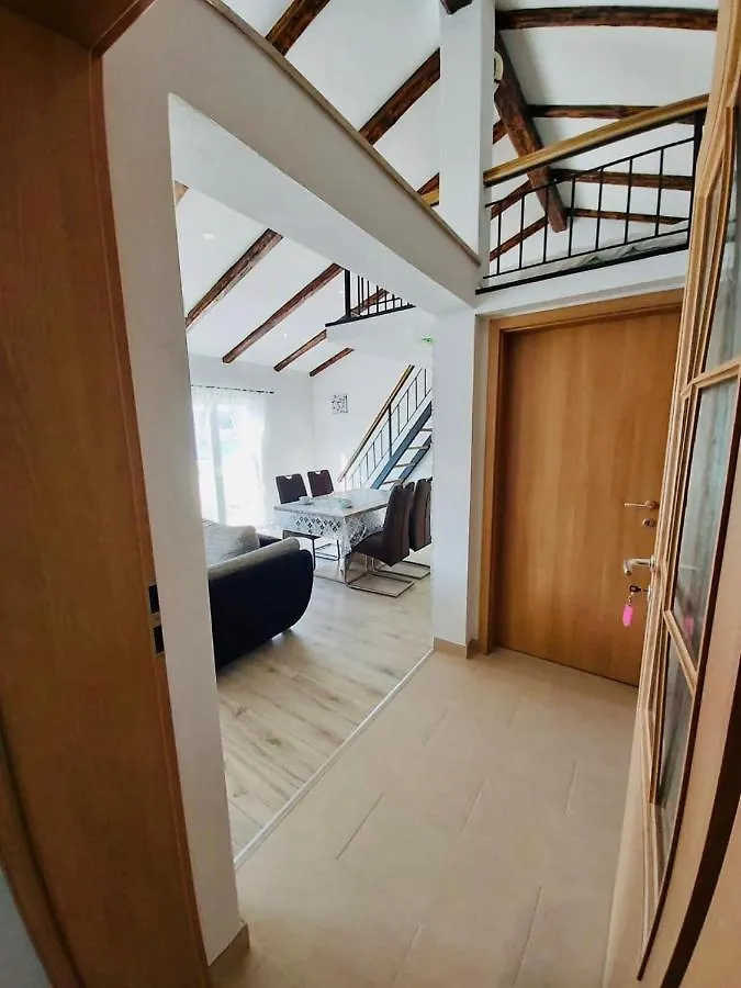 Apartments Viskic Supetarska Draga