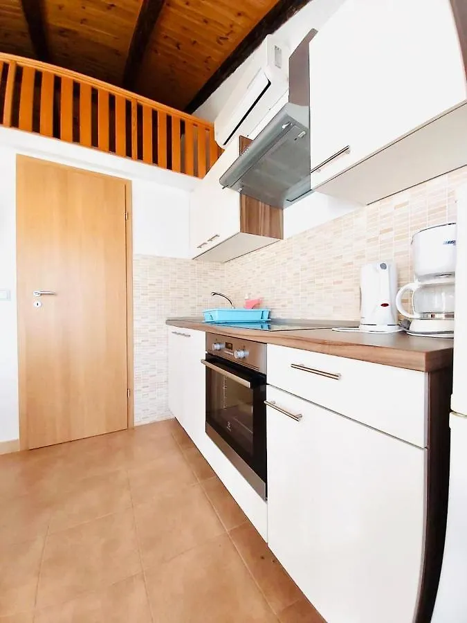 Apartments Viskic Supetarska Draga