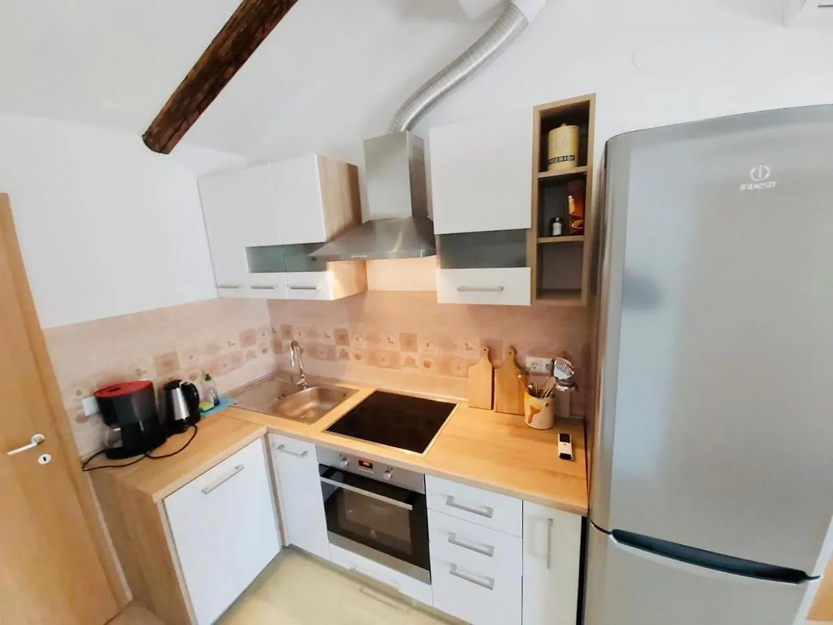 Apartments Viskic Supetarska Draga
