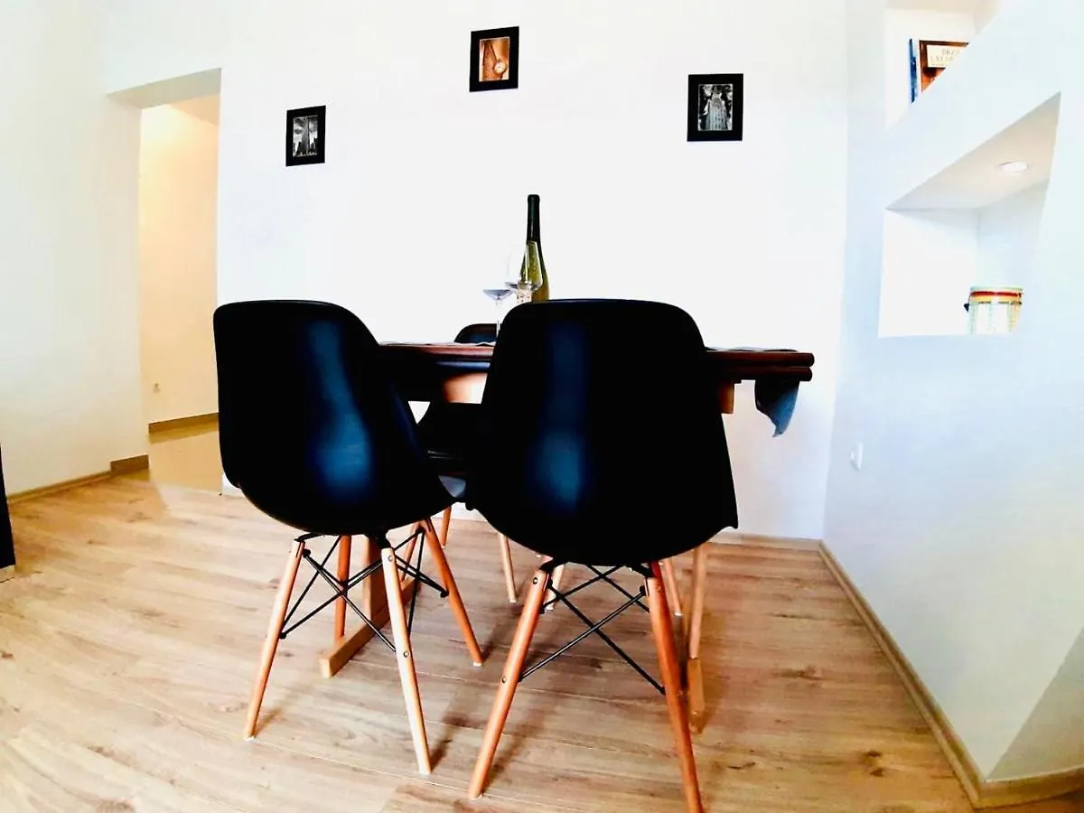 Apartments Viskic Supetarska Draga