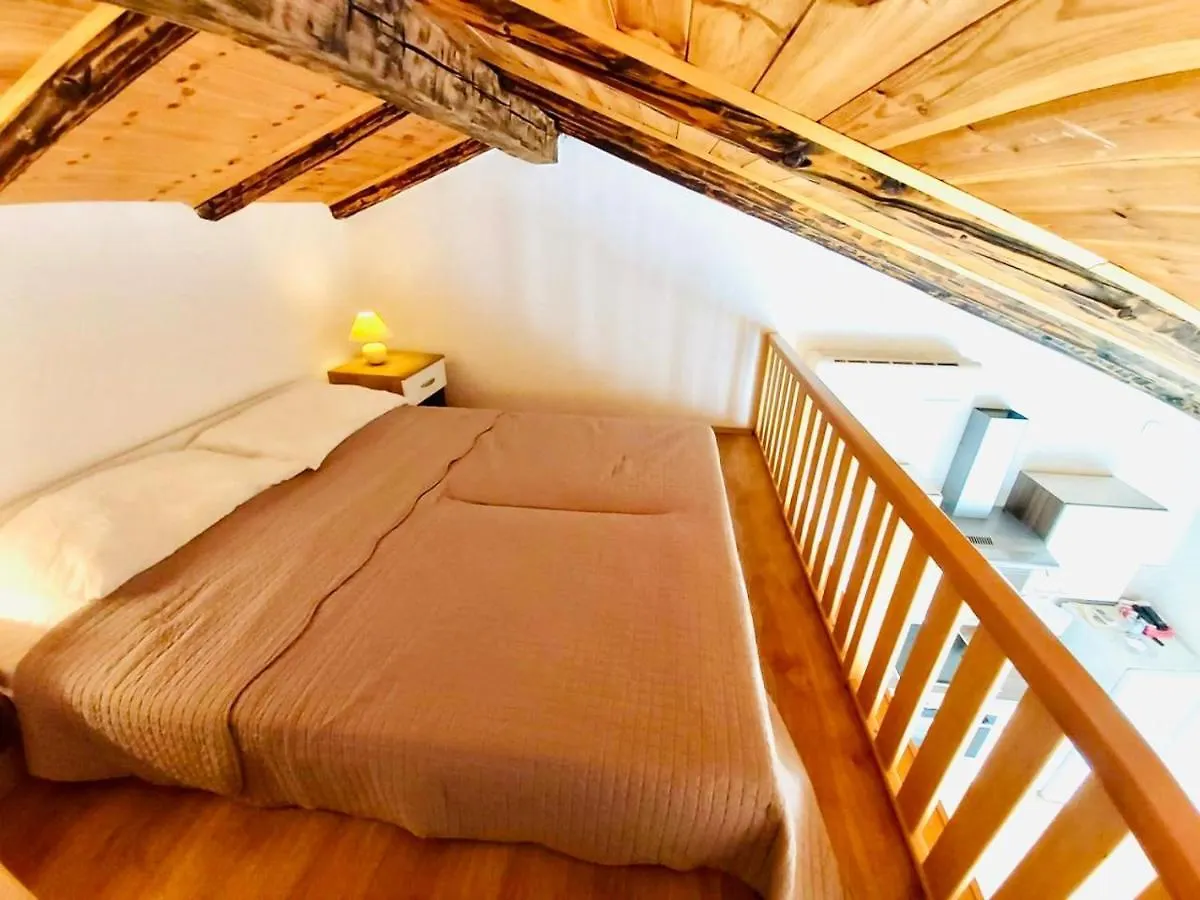 Apartments Viskic Supetarska Draga