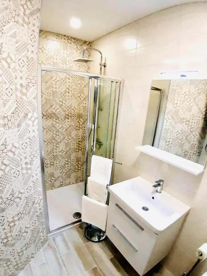 Apartments Viskic Supetarska Draga
