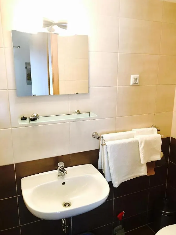Apartments Viskic Supetarska Draga